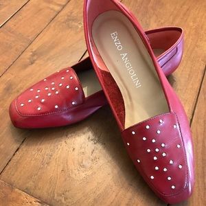 💄ONE DAY SALE💄Gorgeous Enzo Angiolini Flats